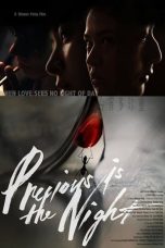 Nonton film Precious Is the Night (2020) subtitle indonesia