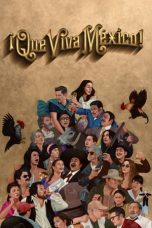 Nonton film ¡Que Viva México! (2023) subtitle indonesia