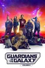 Nonton film Guardians of the Galaxy Volume 3 (2023) subtitle indonesia
