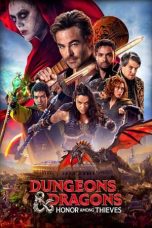 Nonton film Dungeons & Dragons: Honor Among Thieves (2023) subtitle indonesia