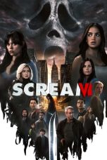 Nonton film Scream VI (2023) subtitle indonesia