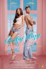 Nonton film Baby Boy, Baby Girl (2023) subtitle indonesia