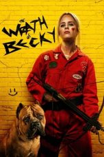 Nonton film The Wrath of Becky (2023) subtitle indonesia
