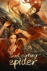 Nonton film Soul eating spider (2023) subtitle indonesia