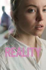 Nonton film Reality (2023) subtitle indonesia