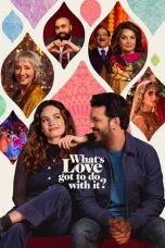 Nonton film What’s Love Got to Do with It? (2023) subtitle indonesia