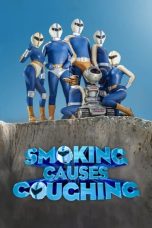 Nonton film Smoking Causes Coughing (2022) subtitle indonesia