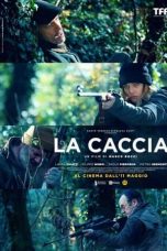 Nonton film La caccia (2023) subtitle indonesia