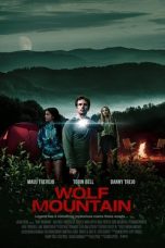 Nonton film Wolf Mountain (2022) subtitle indonesia