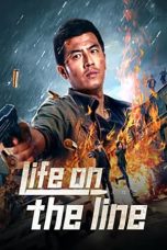 Nonton film Life On The Line (2023) subtitle indonesia