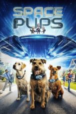 Nonton film Space Pups (2023) subtitle indonesia