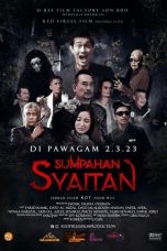 Nonton film Sumpahan Syaitan (2023) subtitle indonesia
