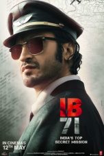 Nonton film IB 71 (2023) subtitle indonesia