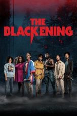 Nonton film The Blackening (2023) subtitle indonesia