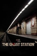 Nonton film The Ghost Station (2023) subtitle indonesia