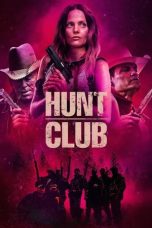 Nonton film Hunt Club (2023) subtitle indonesia