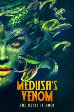 Nonton film Medusa’s Venom (2023) subtitle indonesia