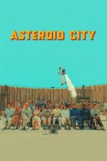 Nonton film Asteroid City (2023) subtitle indonesia