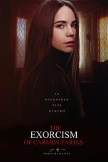 Nonton film The Exorcism of Carmen Farias (2021) subtitle indonesia