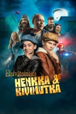 Nonton film Henkka & Kivimutka Detective Agency (2022) subtitle indonesia