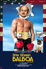 Nonton film Shiv Shastri Balboa (2023) subtitle indonesia