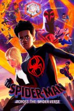 Nonton film Spider-Man: Across the Spider-Verse (2023) subtitle indonesia