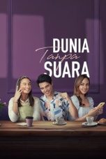 Nonton film Dunia Tanpa Suara (2023) subtitle indonesia