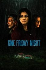 Nonton film One Friday Night (2023) subtitle indonesia