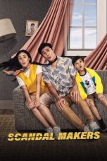 Nonton film Scandal Makers (2023) subtitle indonesia