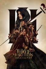 Nonton film The Three Musketeers: D’Artagnan (2023) subtitle indonesia