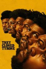 Nonton film They Cloned Tyrone (2023) subtitle indonesia