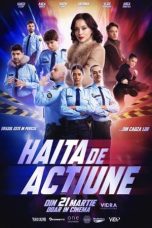 Nonton film The Action Pack (2023) subtitle indonesia