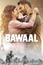 Nonton film Bawaal (2023) subtitle indonesia