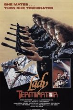 Nonton film Lady Terminator (1989) subtitle indonesia