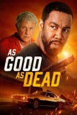 Nonton film As Good as Dead (2022) subtitle indonesia
