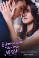 Nonton film Bukannya Aku Tidak Mau Nikah (2023) subtitle indonesia