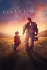 Nonton film Copperman (2019) subtitle indonesia