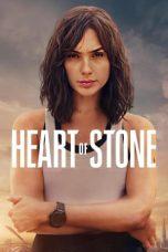 Nonton film Heart of Stone (2023) subtitle indonesia
