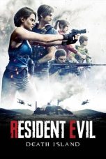 Nonton film Resident Evil: Death Island (2023) subtitle indonesia