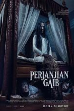 Nonton film Perjanjian Gaib (2023) subtitle indonesia