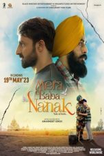 Nonton film Mera Baba Nanak (2023) subtitle indonesia