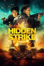 Nonton film Hidden Strike (2023) subtitle indonesia