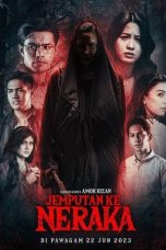 Nonton film Jemputan Ke Neraka (2023) subtitle indonesia