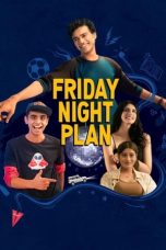 Nonton film Friday Night Plan (2023) subtitle indonesia