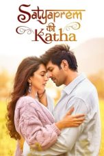 Nonton film Satyaprem Ki Katha (2023) subtitle indonesia