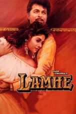 Nonton film Lamhe (1991) subtitle indonesia