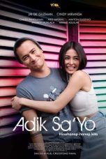 Nonton film Adik Sa’Yo (2023) subtitle indonesia