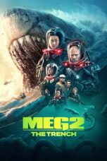 Nonton film Meg 2: The Trench (2023) subtitle indonesia