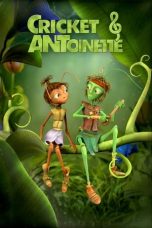 Nonton film Cricket & Antoinette (2023) subtitle indonesia