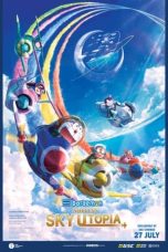 Nonton film Doraemon: Nobita’s Sky Utopia (2023) subtitle indonesia